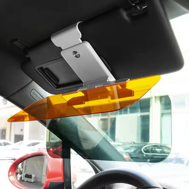 Pare soleil voiture